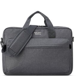 Delsey Paris Maubert 2.0 briefcase 40 cm laptop compartment  Variant 1