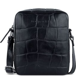 Bugatti Nevio Shoulder bag Leather 17.5 cm  Variant 2