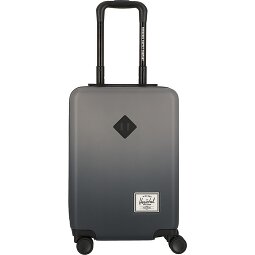 Herschel Heritage 4 wheels Cabin trolley XS 50 cm  Variant 3