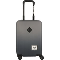 Herschel Heritage 4 wheels Cabin trolley XS 50 cm  Variant 3 Herschel Heritage 4 wheels Cabin trolley XS 50 cm  Variant 3