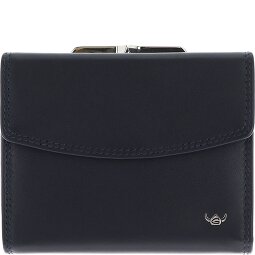 Golden Head Polo Wallet RFID protection Genuine Leather 12 cm  Variant 3