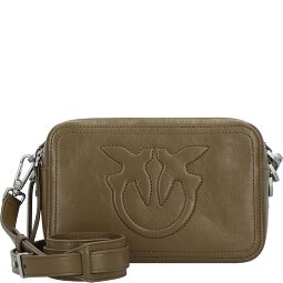 PINKO Carrie Shoulder bag Leather 20 cm  Variant 2