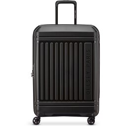 Delsey Paris Lutece Se 4 wheels Trolley 68 cm with expansion pleat  Variant 3