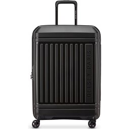 Delsey Paris Lutece Se 4 wheels Trolley 68 cm with expansion pleat  Variant 2