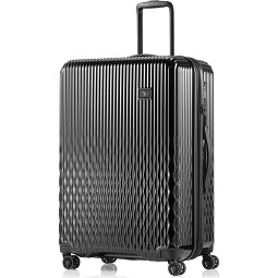 Pack Easy Flow 4 wheels Trolley L 75 cm Expandable  Variant 3