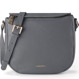 Lazarotti Bologna Leather Shoulder Bag, 25 cm  Variant 4
