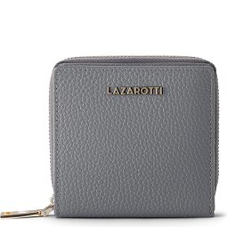 Lazarotti Bologna Leather Medium Zip-Around Wallet Leather 10 cm  Variant 5