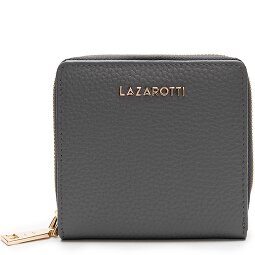 Lazarotti Bologna Leather Wallet Leather 10 cm  Variant 5