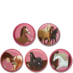 ergobag Kletties 5pcs.  Variant 13 ergobag Kletties 5pcs.  Variant 13