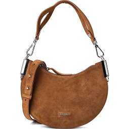 Coccinelle Sunup Shoulder Bag Genuine Leather 38 cm  Variant 1