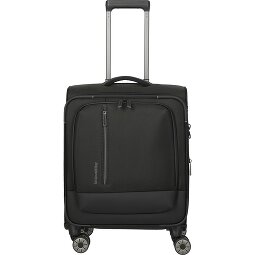 Travelite Crosslite 4 wheels Cabin trolley S 55 cm  Variant 3