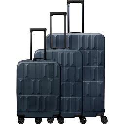 Travelite Panello 4 wheels Suitcase set 3-piece  Variant 2