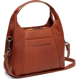 The Chesterfield Brand Lunera Shoulder Bag Genuine Leather 22 cm  Variant 3
