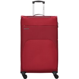 Gabol Zambia 4 Roll Trolley 79 cm  Variant 2