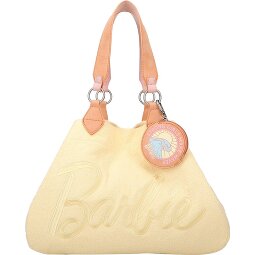 Fritzi aus Preußen Frottee Limited Barbie Izzy Medium Shopper Bag 42 cm  Variant 3