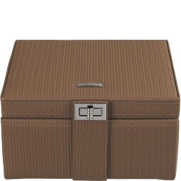 Windrose Corbello jewelry case 21.5 cm  Variant 1