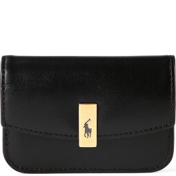 POLO RALPH LAUREN Polo ID Credit card case Leather 10 cm  Variant 1