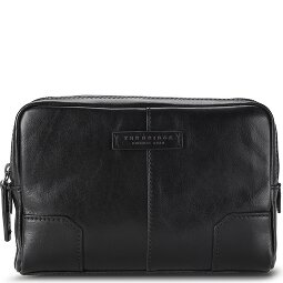 The Bridge Vespucci Clutch bag Leather 32 cm  Variant 2