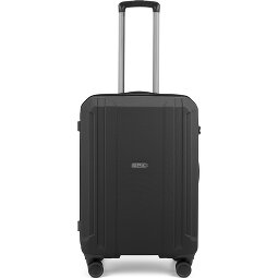 Epic Airwave Neo 4 wheels Trolley 65 cm  Variant 5