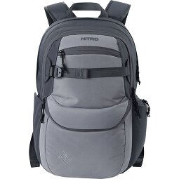 NITRO Future Hero School bag set 3-piece  Variant 3