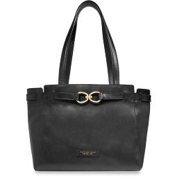 The Bridge Isotta Shopper Bag Leather 30 cm  Variant 2