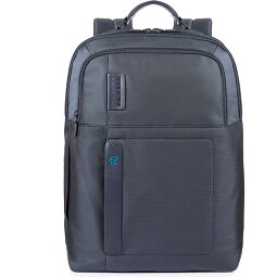 Piquadro P16 business backpack 44 cm laptop compartment  Variant 2