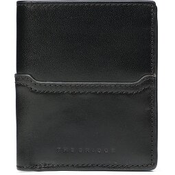 The Bridge Iacopo Wallet Leather 8.5 cm  Variant 2