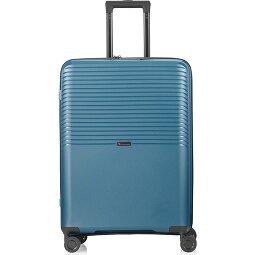 Pack Easy Jet 4 wheels Trolley M 64 cm Expandable  Variant 2
