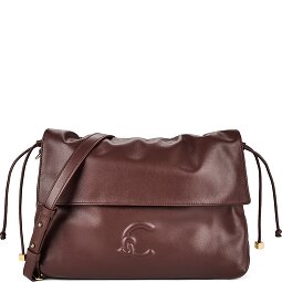 Coccinelle Lidia Shoulder Bag Genuine Leather 31 cm  Variant 1