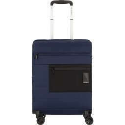 Samsonite Vaycay 4 wheels Cabin trolley 55 cm with expansion pleat  Variant 2 Samsonite Vaycay 4 wheels Cabin trolley 55 cm with expansion pleat  Variant 2