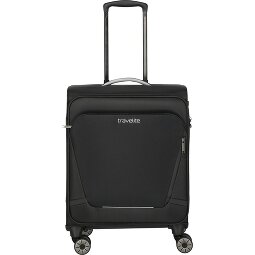 Travelite Jetpack Max 4 wheels Cabin suitcase 55 cm  Variant 4