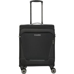 Travelite Jetpack Max 4 wheels Cabin trolley 55 cm  Variant 4