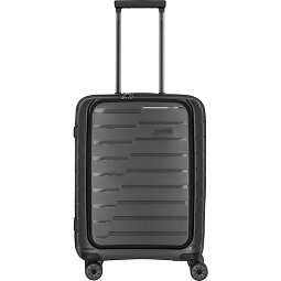 Travelite Air Base 4 wheels Cabin trolley 55 cm Laptop compartment  Variant 3