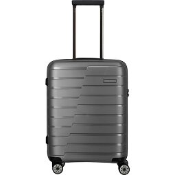 Travelite Air Base 4 Roll Cabin Trolley 55 cm  Variant 1
