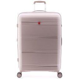Gladiator 0800 4 wheels Trolley 76 cm with expansion pleat  Variant 1