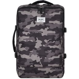 Worldpack Bestway Cabin Pro Daypack 54 cm Laptop compartment  Variant 4