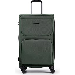 Stratic Bendigo Light Plus 4 Roll Trolley 72 cm Laptop compartment  Variant 2