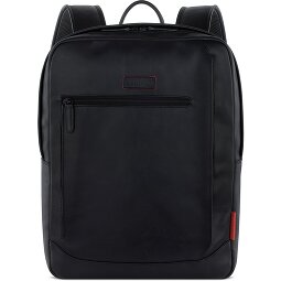 Bugatti Clark Daypack Leather 42 cm Laptop compartment  Variant 2