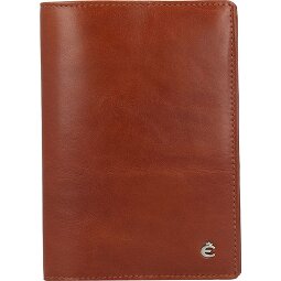 Esquire Toscana Passport case Leather 9.5 cm  Variant 1