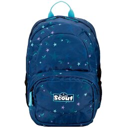 Scout Rucksack X School backpack 39 cm  Variant 6