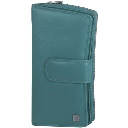 Greenburry Spongy wallet leather 9.5 cm  Variant 2