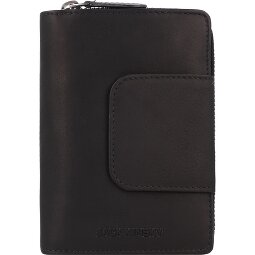 Jack Kinsky Aruba Wallet Leather 14 cm  Variant 6