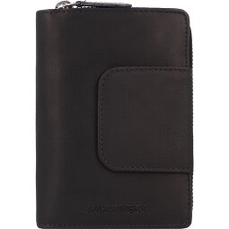 Jack Kinsky Aruba Wallet Leather 14 cm  Variant 5 Jack Kinsky Aruba Wallet Leather 14 cm  Variant 5