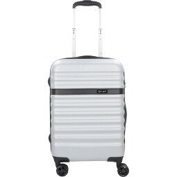 Bugatti Corium 4-wheel cabin trolley 55 cm  Variant 4 Bugatti Corium 4-wheel cabin trolley 55 cm  Variant 4