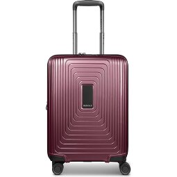 Redolz Essentials 14 4 wheels Cabin trolley 55 cm with expansion pleat  Variant 1