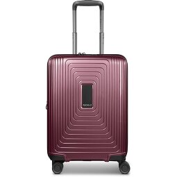 Redolz Essentials 14 4 wheels Cabin trolley 55 cm with expansion pleat  Variant 1