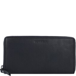 Burkely Antique Avery wallet RFID leather 20 cm  Variant 1