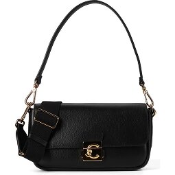 Coccinelle C-Me Lock Shoulder Bag Leather 24 cm  Variant 2
