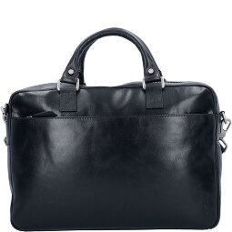 Picard Buddy briefcase leather 39 cm laptop compartment  Variant 2