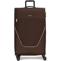 Stratic taska 4 Roll Trolley L 76 cm with stretch pleat  Variant 2